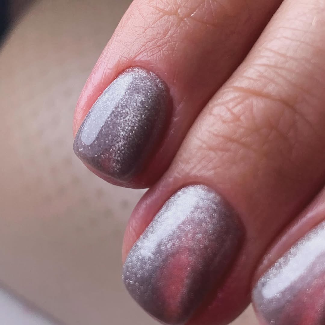 ✨ Além das unhas, existe propósito. ✨Hoje celebramos a conclusão do curso Manicure Pro, e o dest (1)
