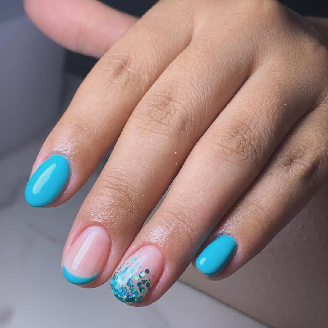 ✨ Além das unhas, existe propósito. ✨Hoje celebramos a conclusão do curso Manicure Pro, e o dest (2)