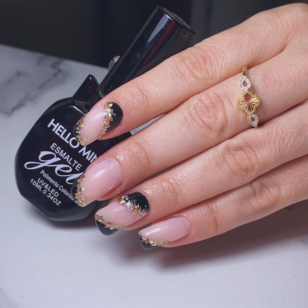 ✨ Além das unhas, existe propósito. ✨Hoje celebramos a conclusão do curso Manicure Pro, e o dest (3)